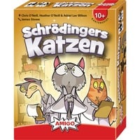 4007396023527 - Schrödingers Katzen Brettspiel