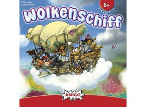 4007396024067 - Spiel Wolkenschiff 4007396024067 AMIGO