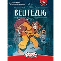 4007396024074 - Beutezug Würfelspiel