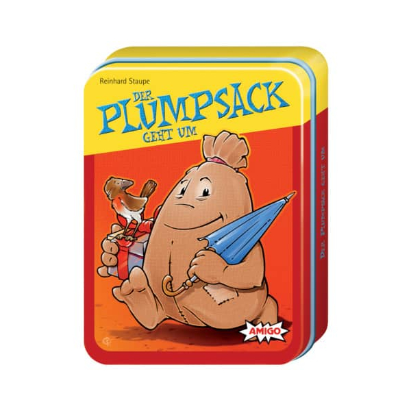 4007396039375 - 03937 Der Plumpsack geht um Lernspiel 4007396039375 AMIGO