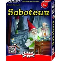 4007396049008 - Saboteur Kartenspiel