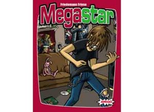 4007396069235 - Megastar