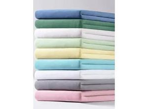 4007399434610 - Elastik-Feinjersey-Spannbetttuch Pure grau 017 4007399434610 - Elastik-Feinjersey-Spannbetttuch Pure grau 017