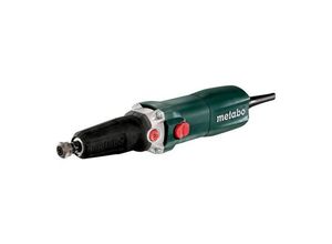 4007430212351 - Geradschleifer ge 710 Plus inkl Zubehör im Karton - Metabo