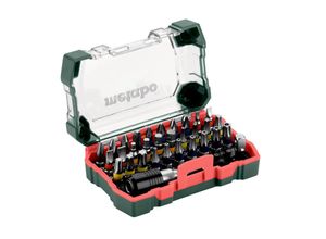 4007430240217 - Bit-Box-SP Bit-Set 32-teilig 626700000 - Metabo