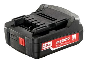 4007430258120 - METABO Ersatzakku Akkuschrauber 625595000