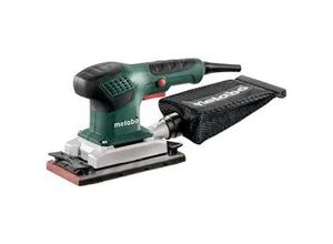 4007430270986 - Sander sr 2185 (600441500) Kunststoffkoffer - Metabo