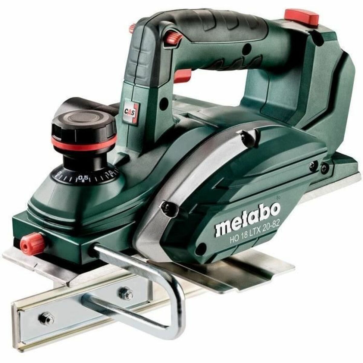 4007430325082 - Akku-Hobel ho 18 ltx 20-82 (602082890) im Karton - Metabo