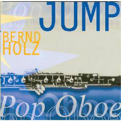 4007448084414 - Jump Pop oboe