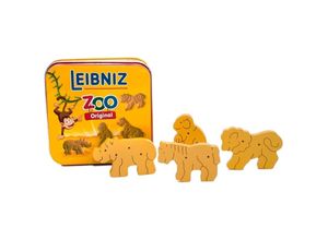 4007464009743 - Leibniz Zoo