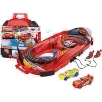 4007486160026 - Speed Arena Disney Pixar Cars Rennbahn