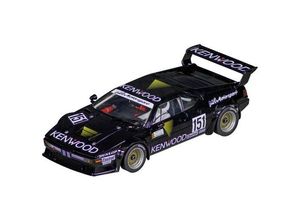 4007486239593 - 20023959 DIGITAL 124 Auto BMW M1 Procar MK-Motorsport No151 DRM 1986