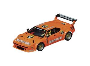 4007486239760 - 20023976 DIGITAL 124 Auto BMW M1 Procar Jägermeister Racing Team No1