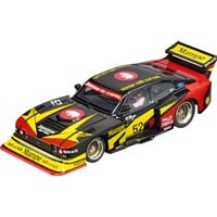 4007486309548 - DIGITAL 132 Ford Capri Zakspeed Turbo Mampe-Ford-Zakspeed-Team No52 Rennwagen