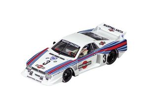 4007486310650 - 20031065 DIGITAL 132 Auto Lancia Beta Montecarlo Turbo Lancia Martini Racing No3 Daytona 1981