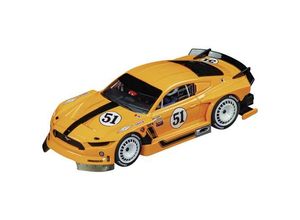 4007486320277 - 20032027 DIGITAL 132 Auto Ford Mustang GTY No51