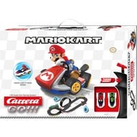 4007486625327 - CARRERA GO!!! - Nintendo Mario Kart - P-Wing Autorennbahn mit Mario und Yoshi 4007486625327 - CARRERA GO!!! - Nintendo Mario Kart - P-Wing Autorennbahn mit Mario und Yoshi