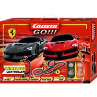 4007486625785 - GO!!! Ferrari SF90 XX Stradale [WIRELESS] Rennbahn