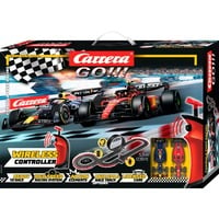 4007486625815 - GO!!! Formula Free Racing [WIRELESS] Rennbahn