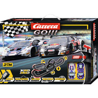4007486625969 - GO!!! DTM Speed Giants Rennbahn