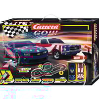 4007486626010 - GO!!! Street Legends Rennbahn