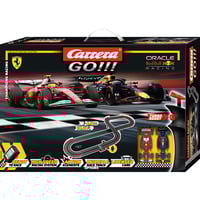 4007486626034 - GO!!! Champions Racing Rennbahn