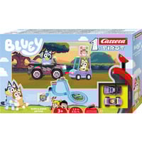 4007486630550 - FIRST Bluey & Bingo - Lets Go Rennbahn 4007486630550 - FIRST Bluey & Bingo - Lets Go Rennbahn
