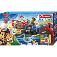 4007486630581 - Race Track First PAW Patrol - Race N Rescue