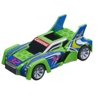 4007486641921 - CARRERA GO!!! - Build
Race - Race Car green 4007486641921 - CARRERA GO!!! - Build
Race - Race Car green
