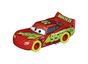 4007486642201 - 20064220 GO!!! Auto Lightning McQueen - GLOW RACER