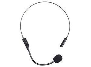 4007487012683 - Headset-Attrappe