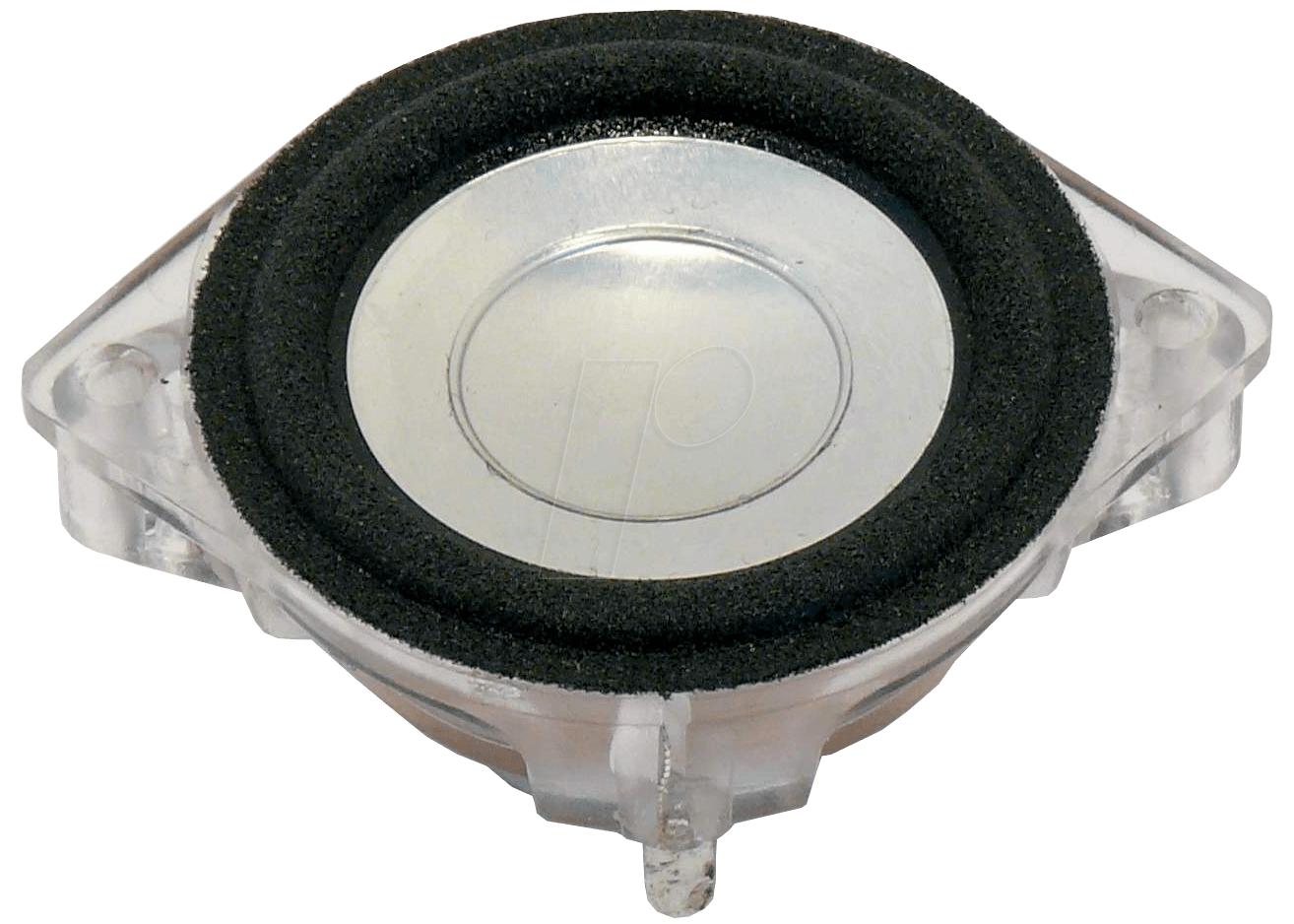 4007540022406 - BF 45 - 4 Ohm 18 Zoll 45 cm Breitbänder 4 W 4 Ω Silber Aluminium-Membran