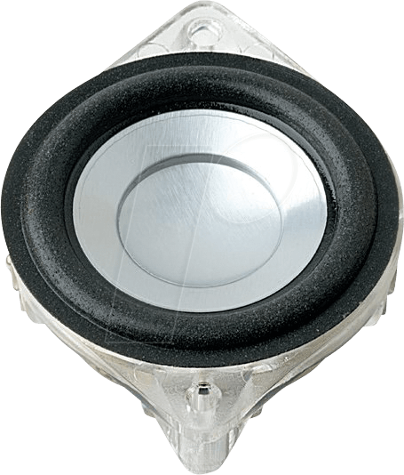 4007540022413 - VIS 2241 - Breitbandlautsprecher BF 45 4 W 8 Ohm 4007540022413 - VIS 2241 - Breitbandlautsprecher BF 45 4 W 8 Ohm