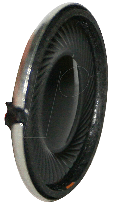 4007540029108 - VIS K28WP-50 - Kleinlautsprecher K 28WP 1W 50Ohm 4007540029108 - VIS K28WP-50 - Kleinlautsprecher K 28WP 1W 50Ohm