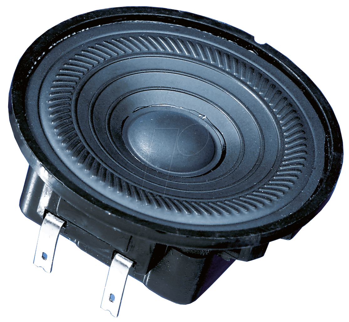 4007540029160 - K 50 WP 2 W schwarz – Lautsprecher (180 – 17000 Hz schwarz-Butadien-Styrol (ABS) in 60068 – 2-1 EN 50155 Musikhocker kabelgebunden-40 – 4007540029160 - K 50 WP 2 W schwarz – Lautsprecher (180 – 17000 Hz schwarz-Butadien-Styrol (ABS) in 60068 – 2-1 EN 50155 Musikhocker kabelgebunden-40 –