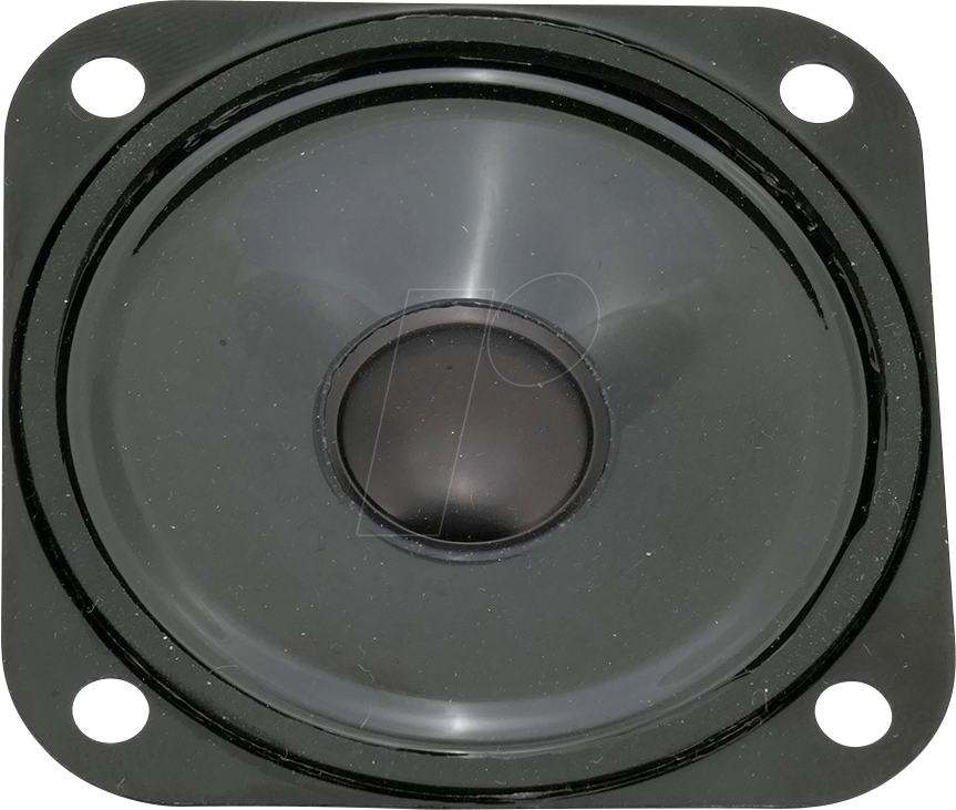 4007540029597 - VIS 2959 - Breitbandlautsprecher K 59 SC - 8 Ohm
