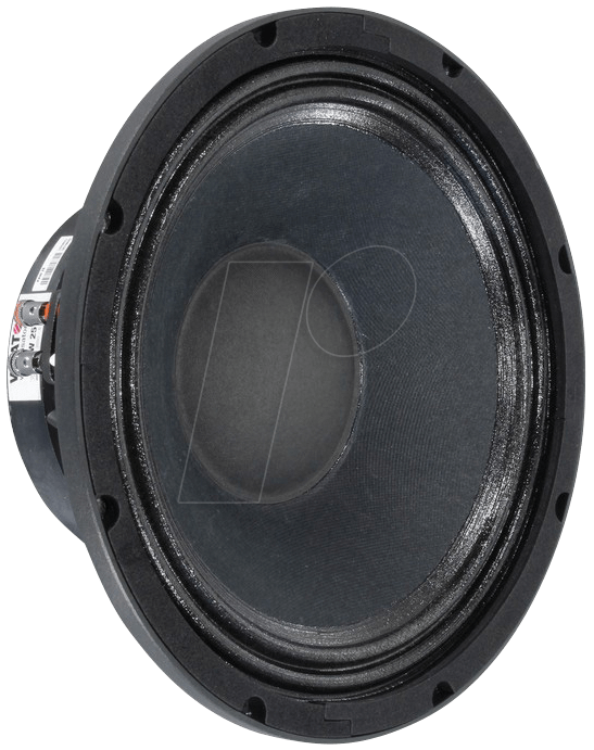 4007540030500 - PAW 25 - 8 Ohm 10 Zoll 25 cm Tiefmitteltöner 300 W 8 Ω