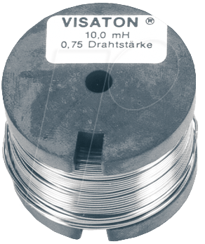 4007540036014 - VIS SP 3601 - VISATON LR-Spule   15 mH