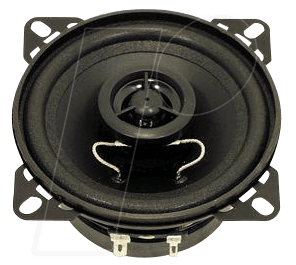 4007540046006 - VIS 4600 - Lautsprecher Koaxial System 100 mm 30 W