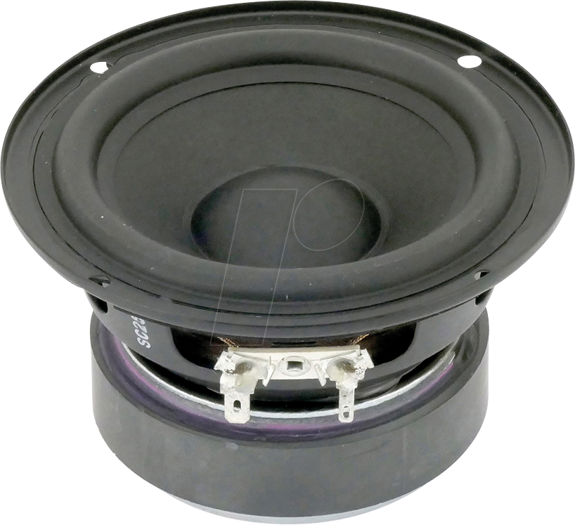 4007540090177 - VIS 9017 - Tieftöner W 100 C 30 W 4 Ohm 4007540090177 - VIS 9017 - Tieftöner W 100 C 30 W 4 Ohm