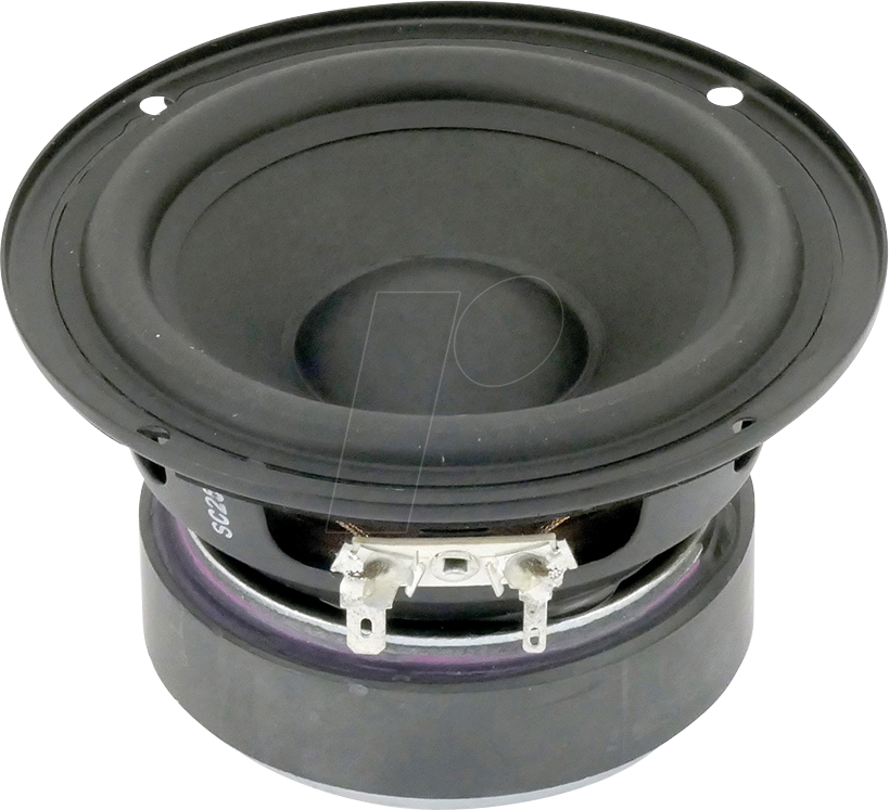 4007540090184 - VIS 9018 - Tieftöner W 100 C 30 W 8 Ohm 4007540090184 - VIS 9018 - Tieftöner W 100 C 30 W 8 Ohm