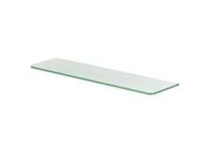 4007557030203 - Dolle Wohnregale - Dolle Glasboden Standard 60 x 15 cm 8 mm satiniert Regalböden