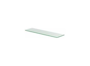 4007557030449 - Dolle Wohnregale - Dolle Glasboden Standard 40 x 12 cm 8 mm satiniert Regalböden