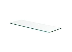 4007557031200 - Dolle Wohnregale - Dolle Glasboden Standard 60 x 30 cm 8 mm klar Regalböden