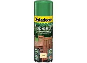 4007591705921 - Teak-Möbelöl Spray 500 ml farblos