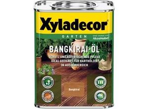 4007591712196 - Akzonobel-xyladecor - Xyladecor Bangkirai-Öl 750ml