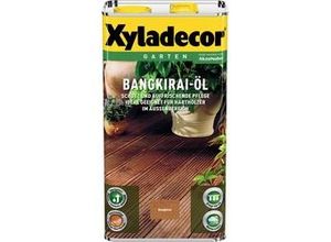 4007591715616 - Keine Angabe - Xyladecor Bangkirai Öl 5 Liter