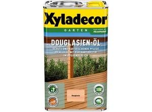 4007591722751 - Douglasien-Oel 25L - 5270456 - Xyladecor