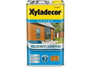 4007591724021 - Holzschutz-Lasur 25 L kiefer Plus