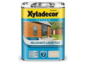 4007591724199 - Holzschutz-Lasur 750 ml weißbuche Plus